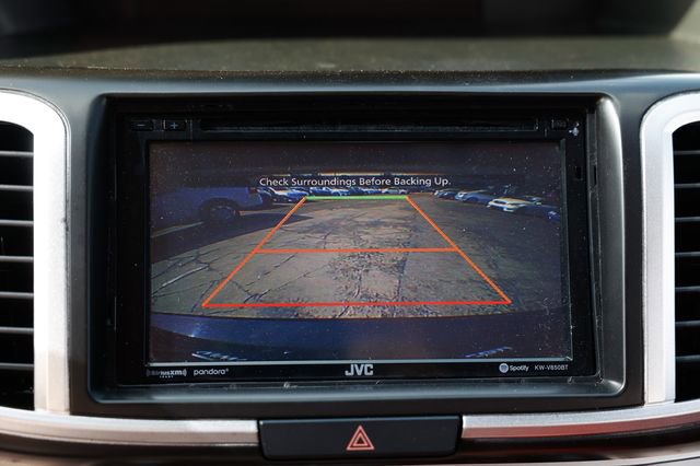 Used 2014 Honda Accord Sport image 37