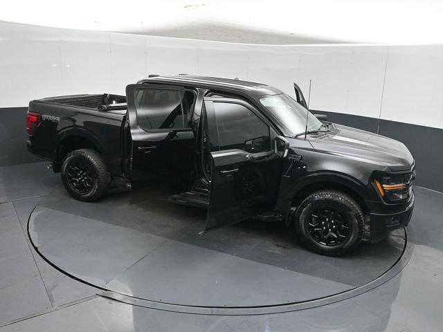 Used 2024 Ford F150 XLT w/ Equipment Group 302A MID AWD/4WD image 59