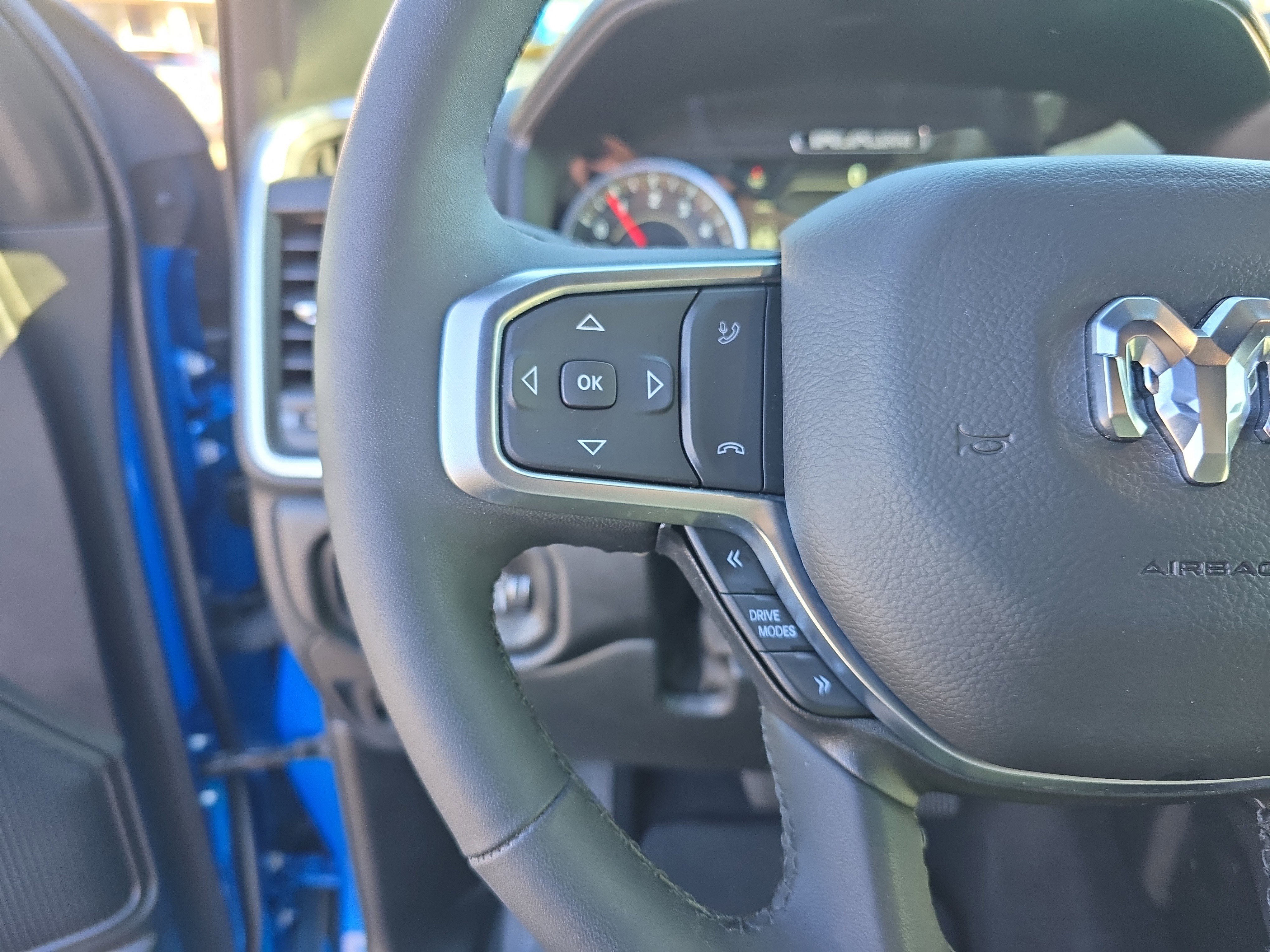 Used 2025 RAM 1500 Big Horn image 31