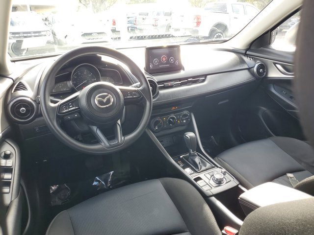 Used 2019 MAZDA CX-3 Sport image 12