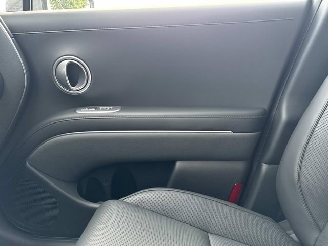 New 2026 Hyundai Palisade Calligraphy image 22