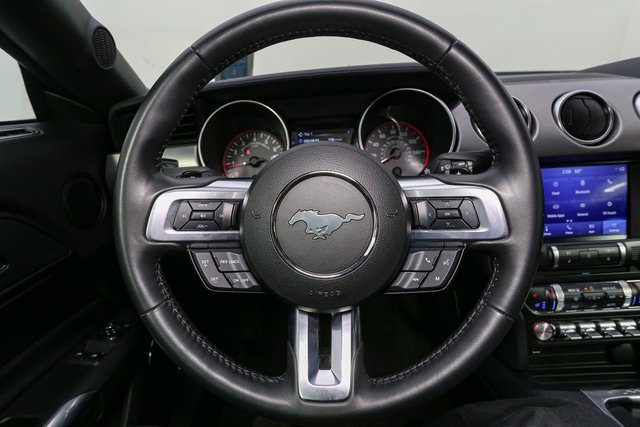 Used 2022 Ford Mustang GT Premium image 24