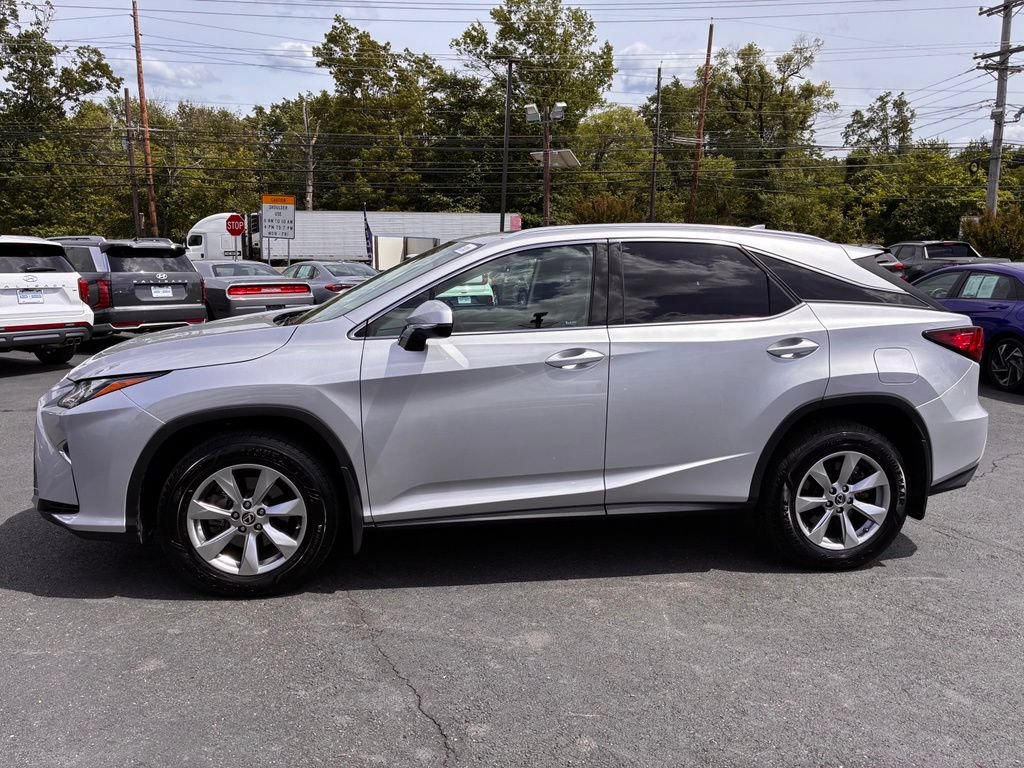 Used 2019 Lexus RX 350 AWD w/ Navigation Package image 4