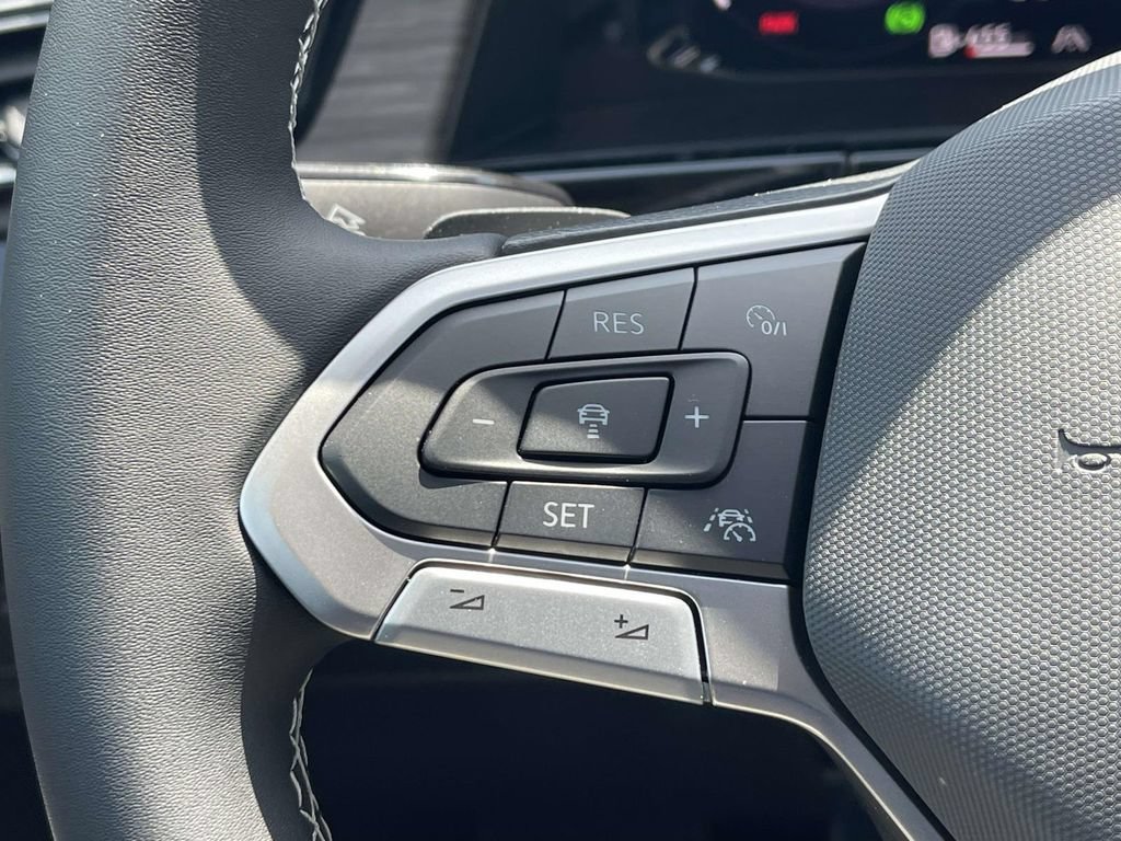 New 2026 Volkswagen Atlas SEL AWD/4WD image 22