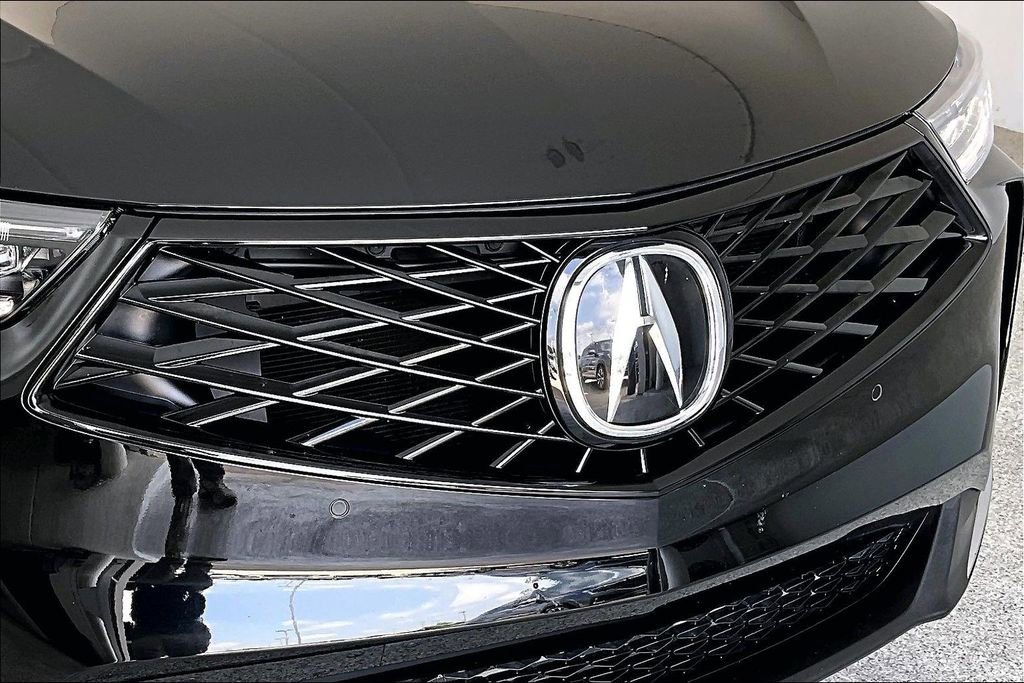 Certified 2026 Acura RDX w/ Technology Package image 36