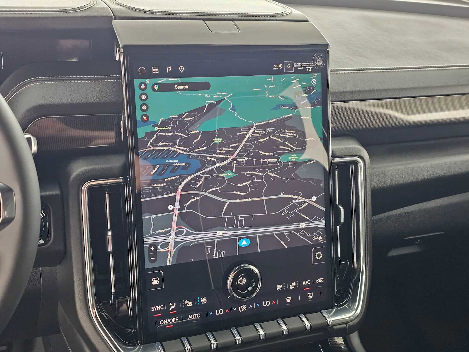 New 2026 GMC Yukon XL Elevation w/ Elevation Premium Package image 29