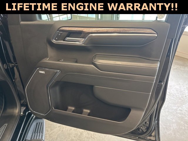 Used 2024 Chevrolet Silverado 1500 LTZ image 43