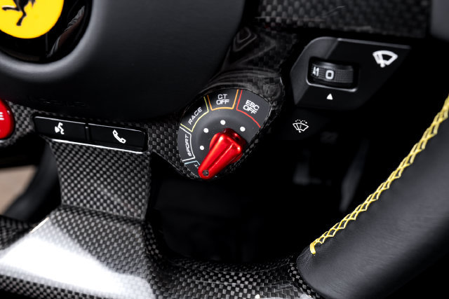 Certified 2022 Ferrari 812 GTS RWD image 39