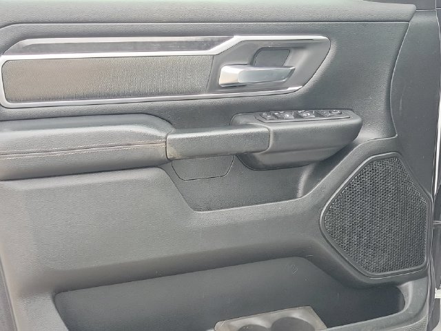 Used 2019 RAM 1500 Big Horn AWD/4WD image 28
