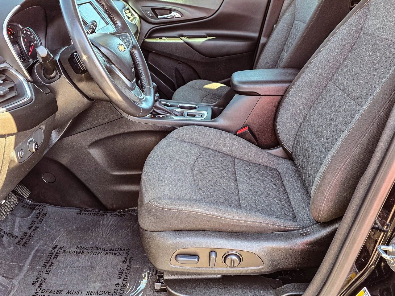 Used 2022 Chevrolet Equinox LT image 13