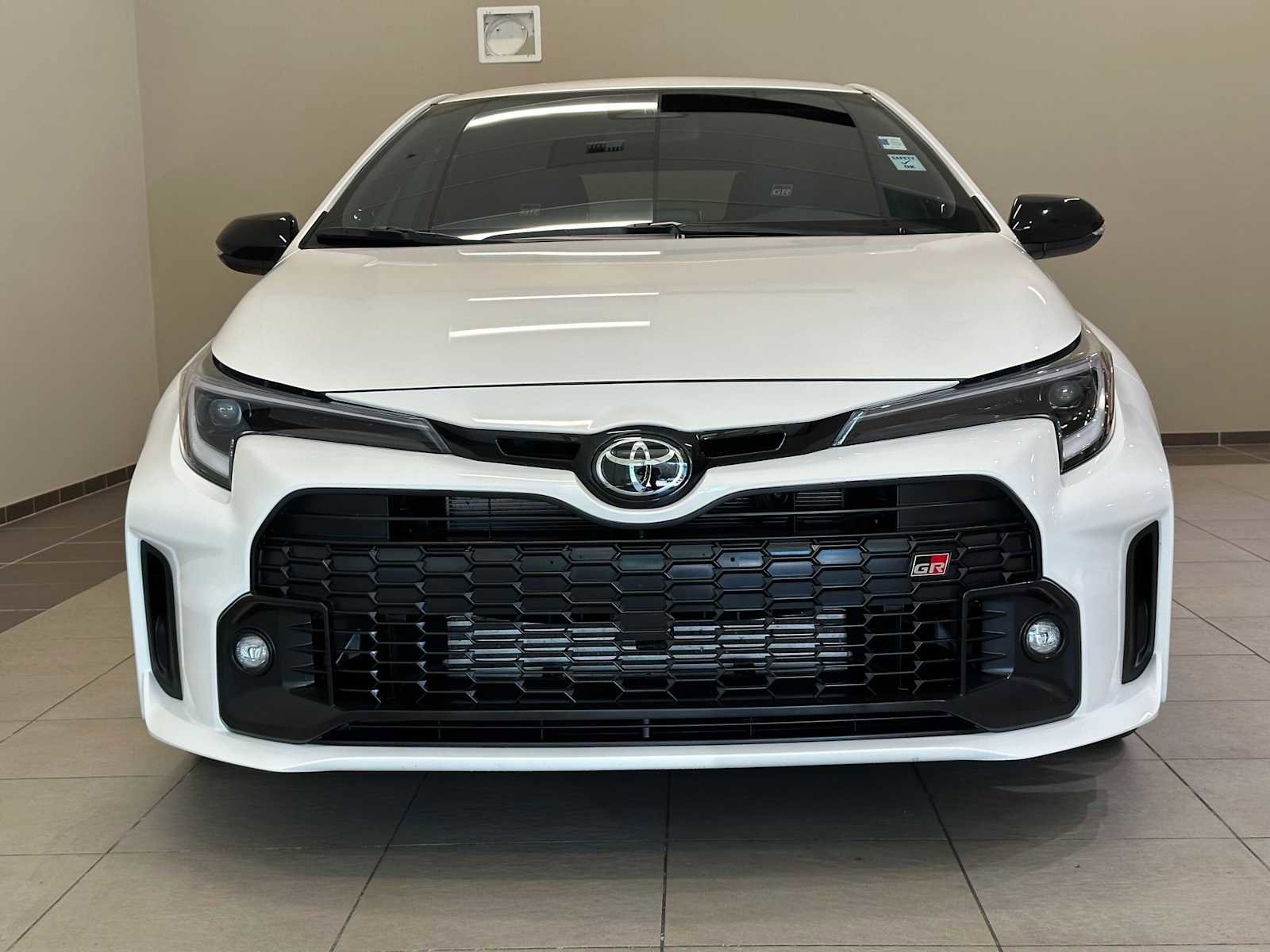 Certified 2023 Toyota Corolla GR w/ Performance Package AWD/4WD image 7