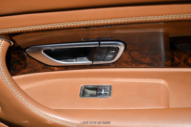 Used 2009 Bentley Continental GTC AWD/4WD image 33