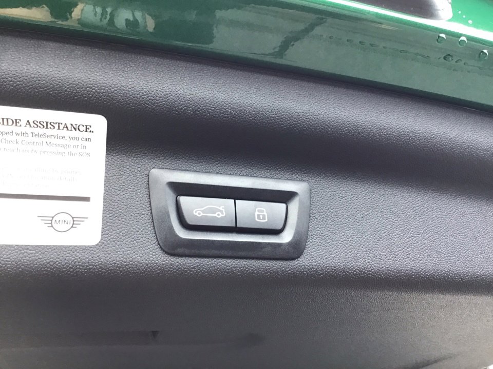 New 2026 MINI Cooper Countryman S image 14