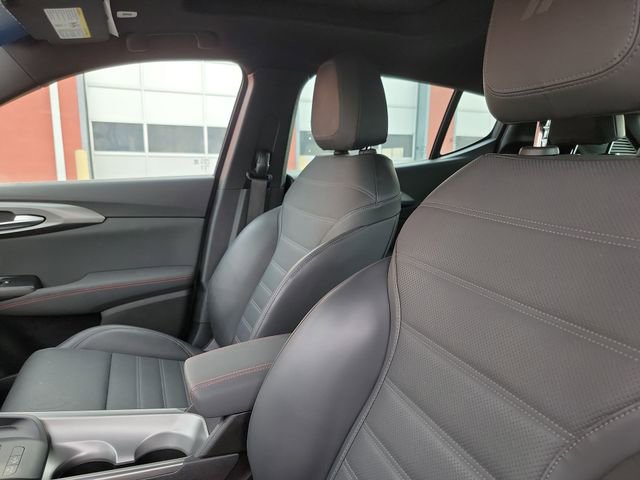 Used 2024 Dodge Hornet GT Plus image 18