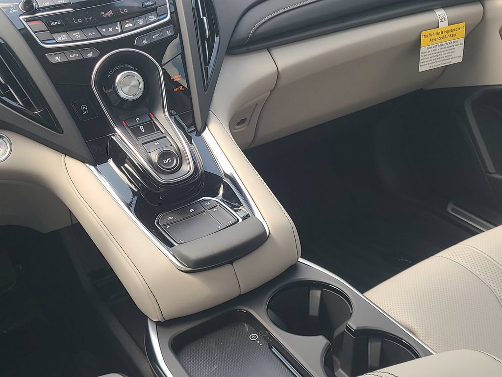 New 2026 Acura RDX w/ Advance Package AWD/4WD image 15