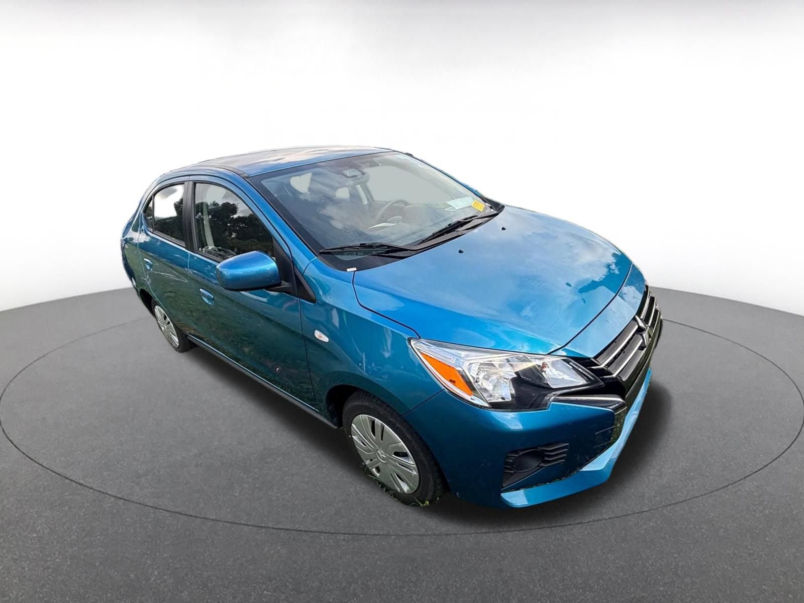 Used 2024 Mitsubishi Mirage G4 FWD video 2