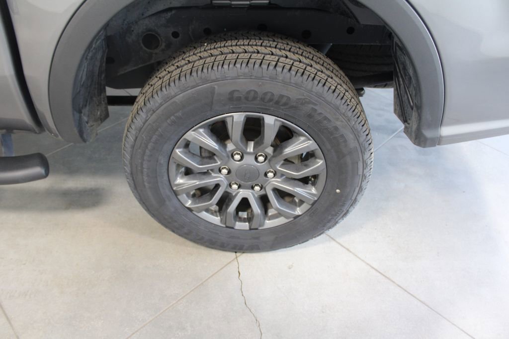 Used 2021 Ford Ranger XLT w/ Equipment Group 301A Mid image 51