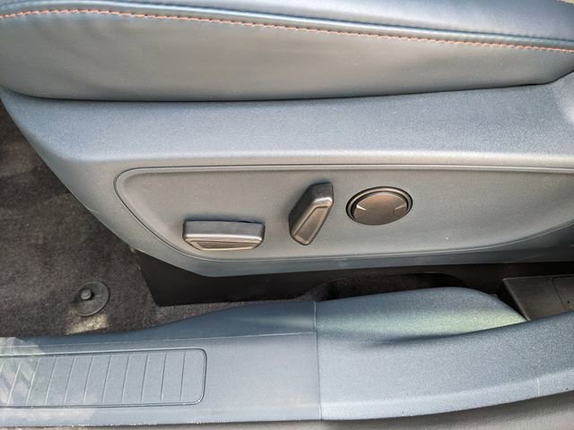 New 2026 Ford Maverick Lariat AWD/4WD image 21