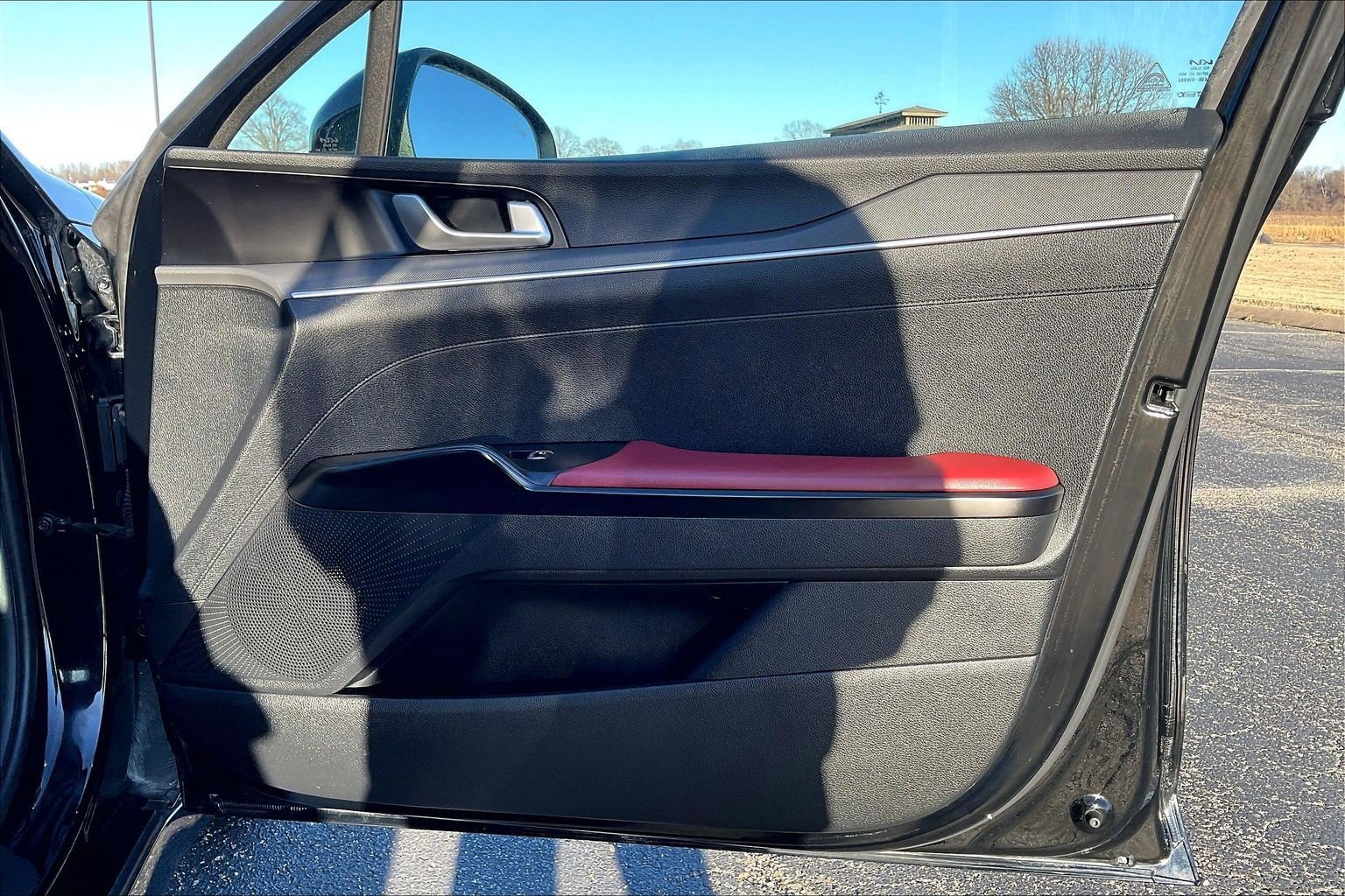 Used 2024 Kia K5 GT-Line w/ GT-Line Premium Package image 19