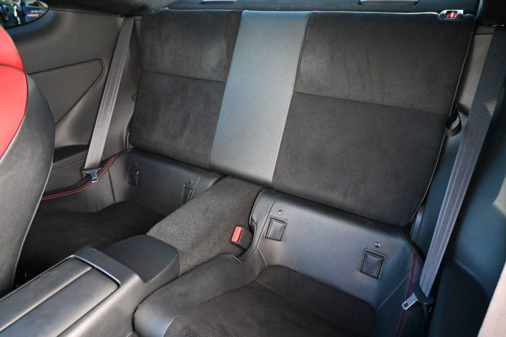 Used 2024 Toyota GR86 TRUENO Edition image 18