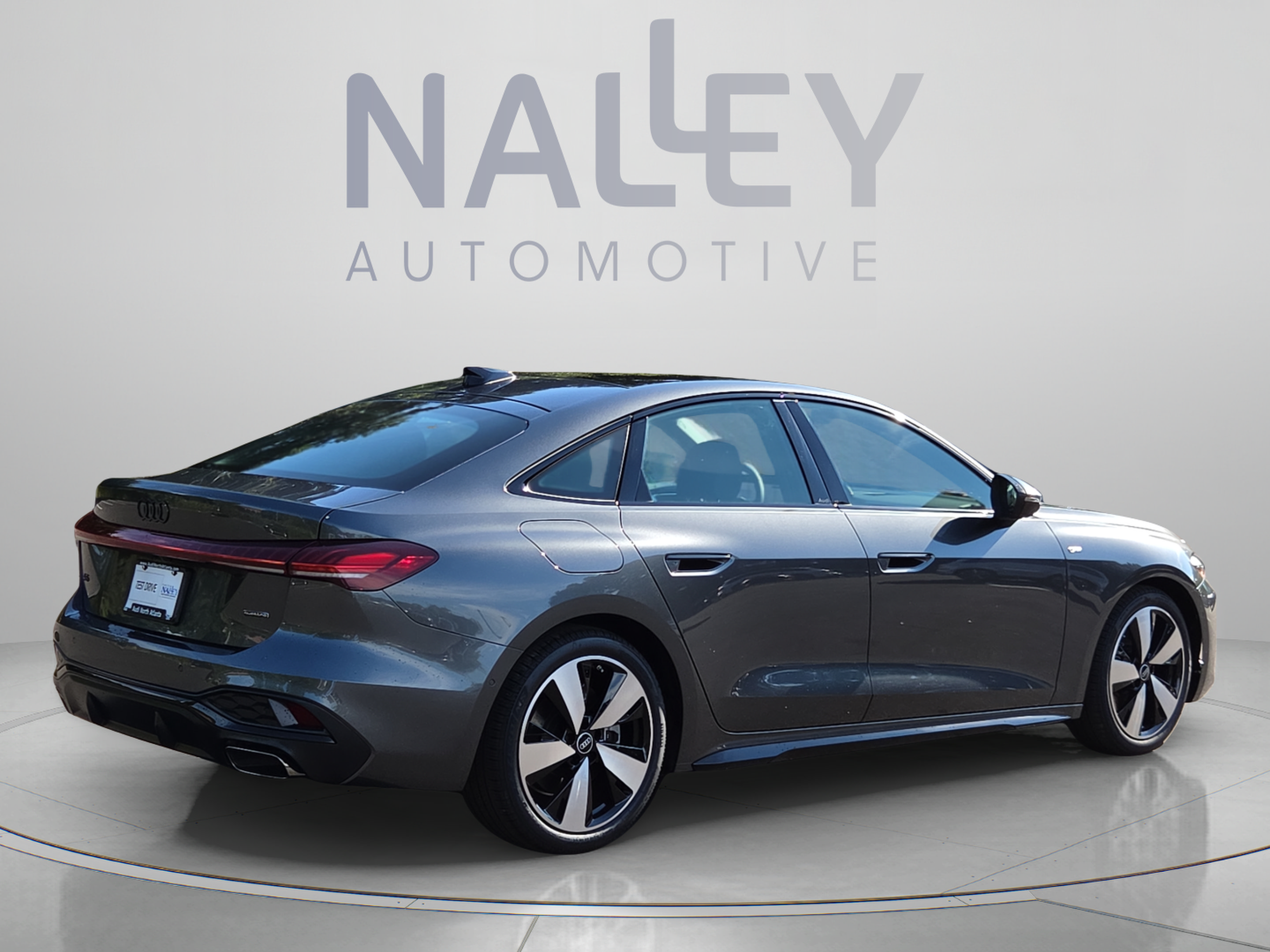 New 2026 Audi A5 Premium AWD/4WD image 5