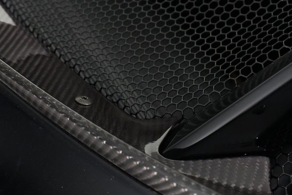 Used 2026 Chevrolet Corvette ZR1 w/ ZR1 Carbon Fiber Aero Package image 51