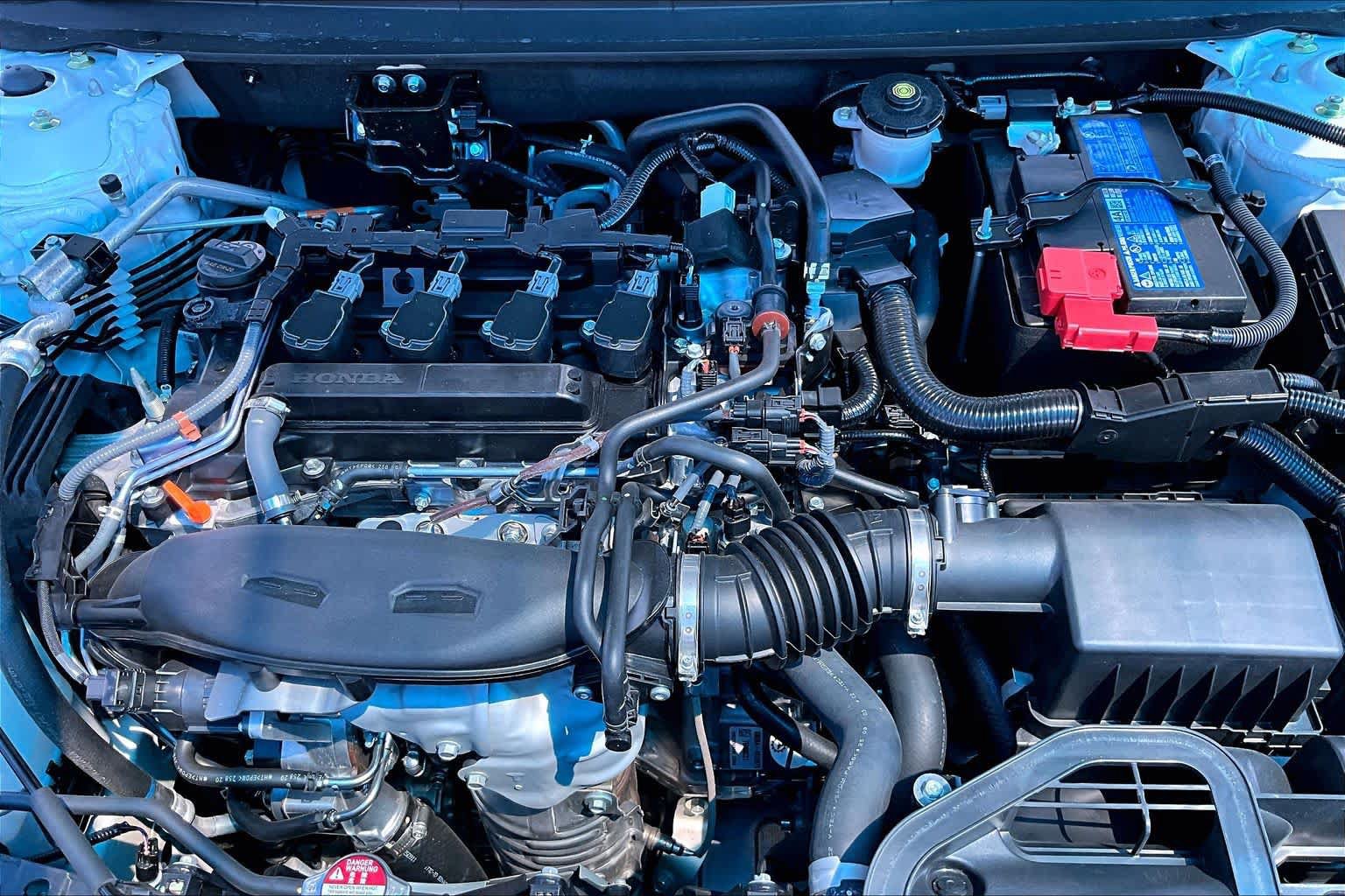Used 2026 Honda Accord LX image 30