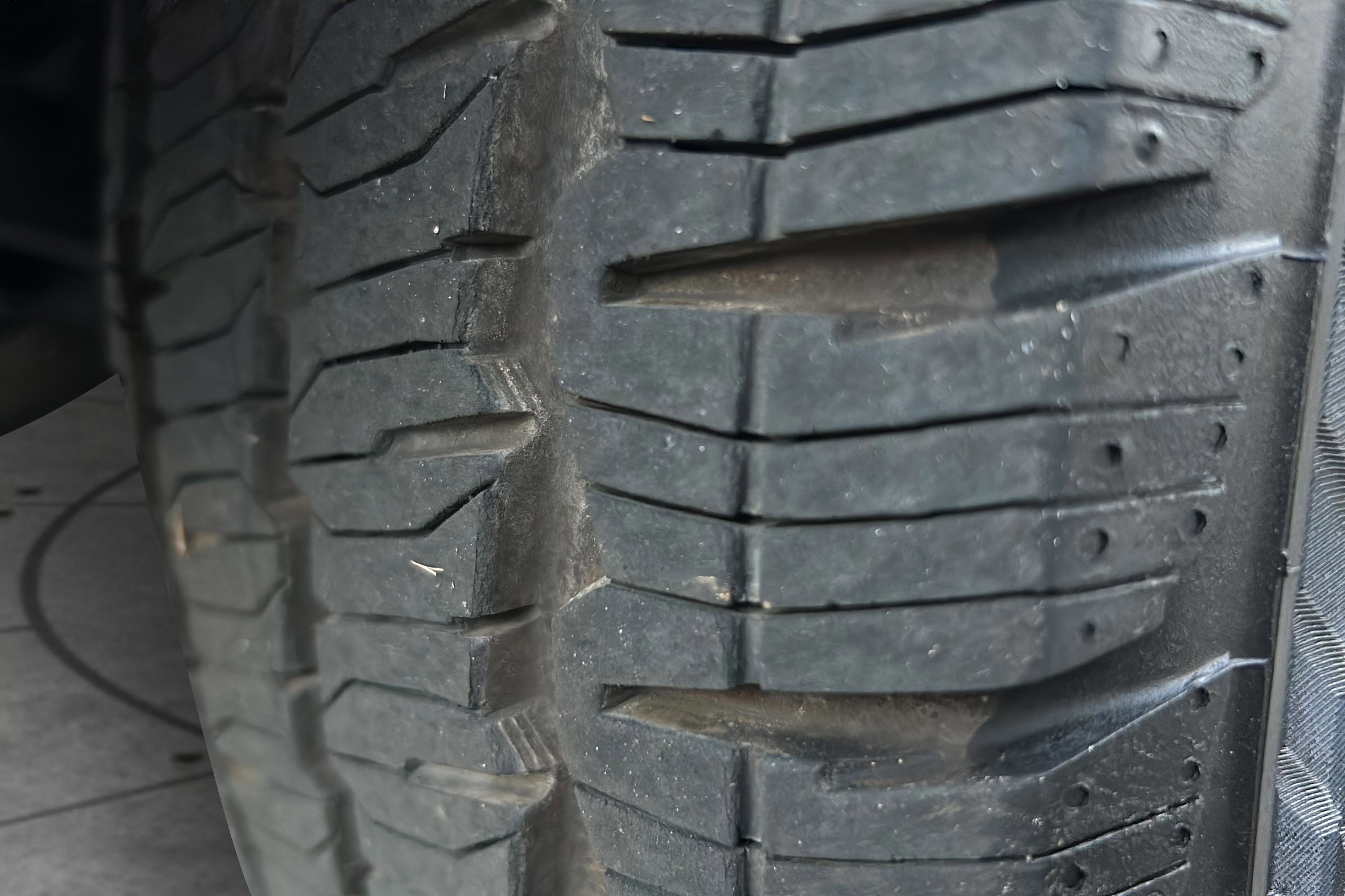 Used 2025 Ford Transit 350 XLT image 44