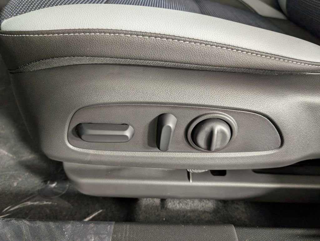 New 2026 Buick Envista Preferred w/ Convenience I Package image 16