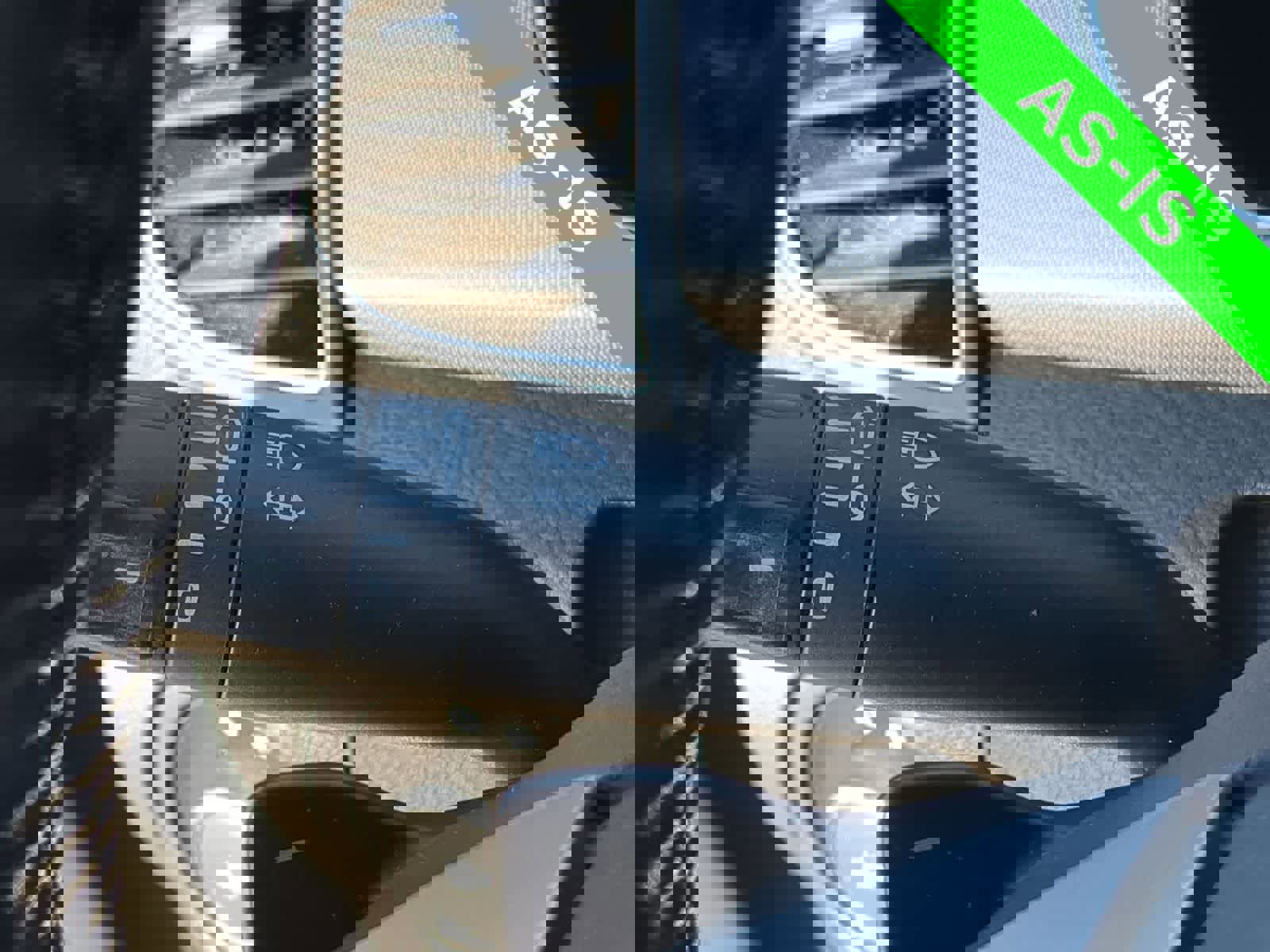 Used 2016 Ford Taurus SHO w/ Equipment Group 401A image 32