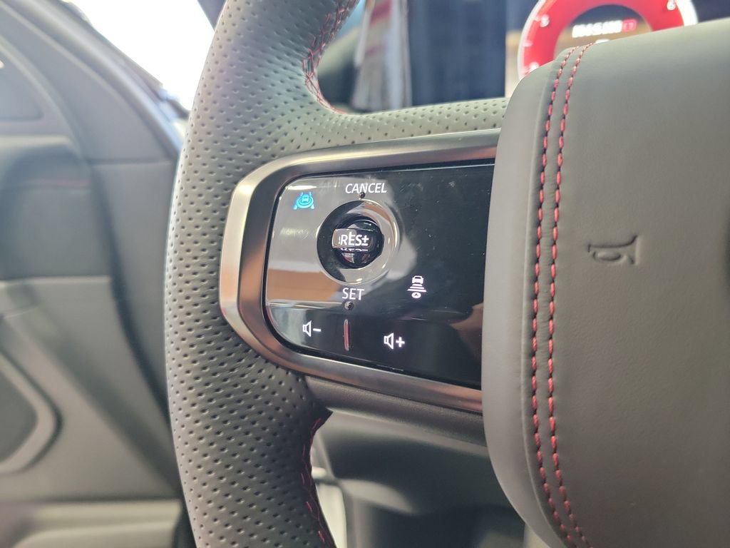 New 2026 Nissan Armada NISMO AWD/4WD image 20