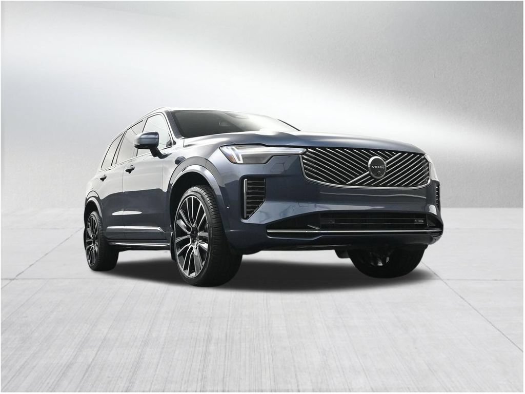 New 2026 Volvo XC90 B6 Plus w/ Protection Package Premier AWD/4WD image 30