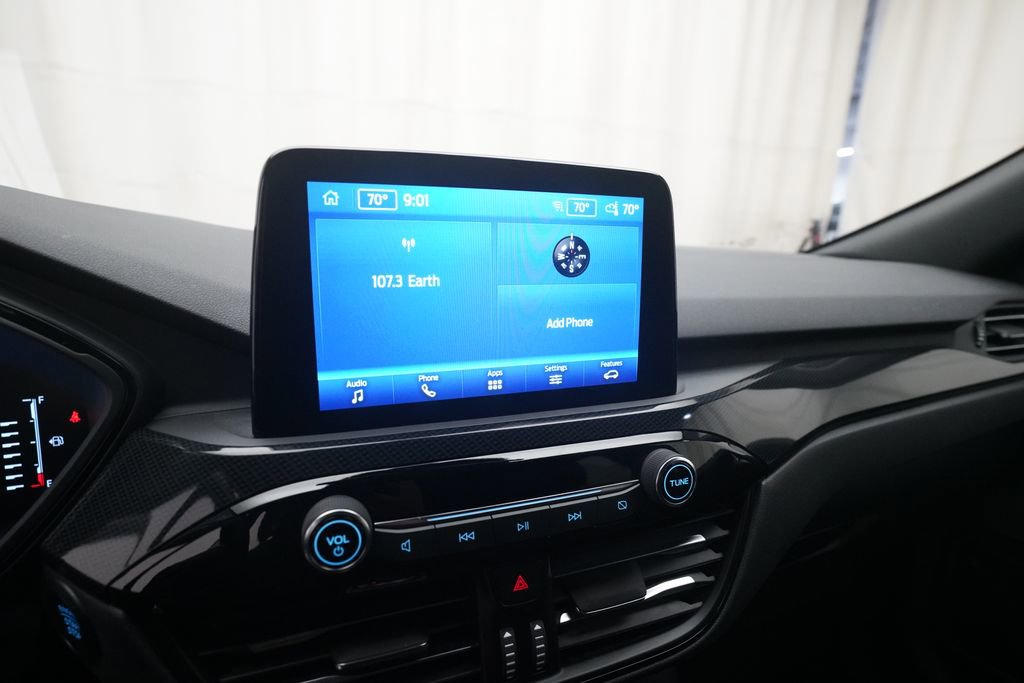 Used 2023 Ford Escape ST-Line image 6