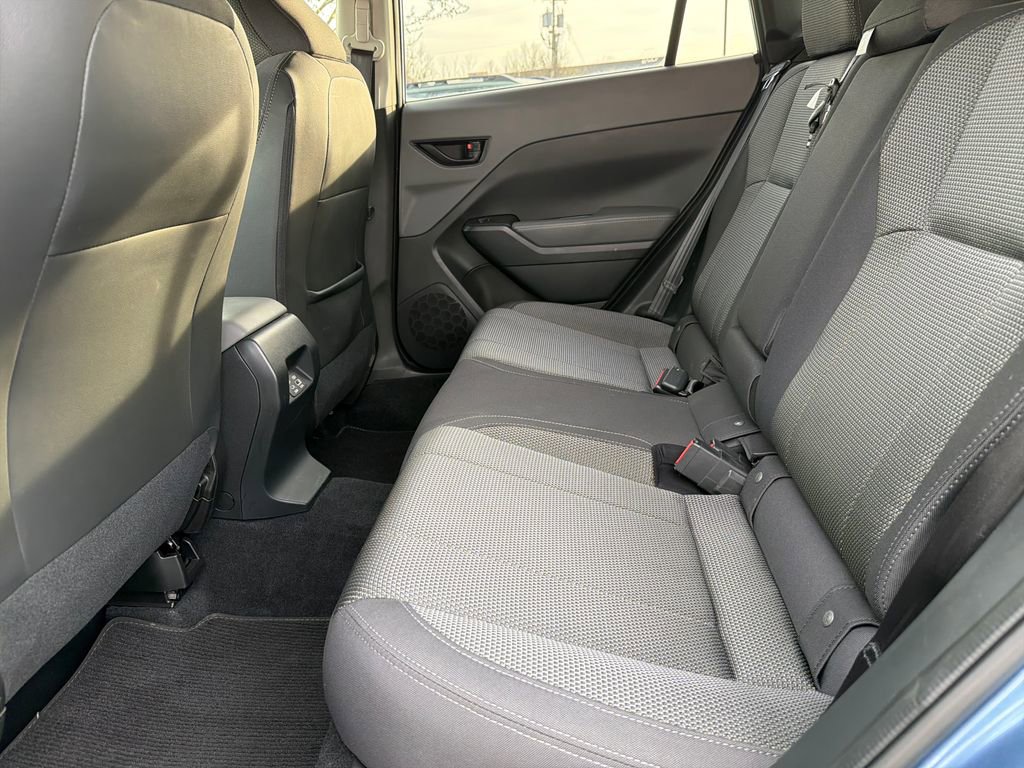 Certified 2024 Subaru Crosstrek 2.0i Premium AWD/4WD image 27