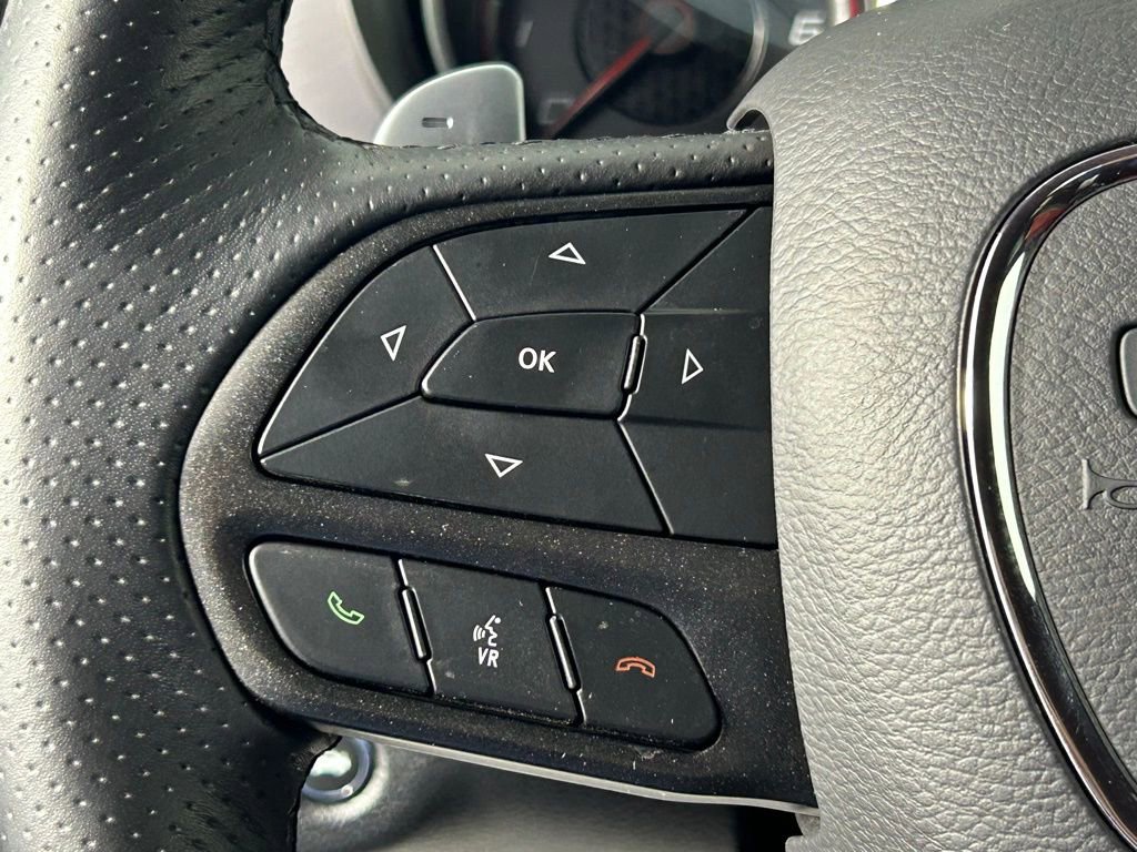 Used 2023 Dodge Charger Scat Pack w/ Plus Group image 29