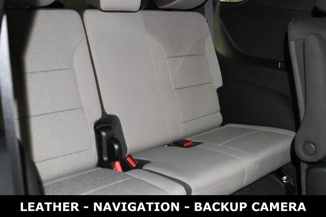 New 2025 Chevrolet Traverse LT w/ Driver Confidence Package image 26