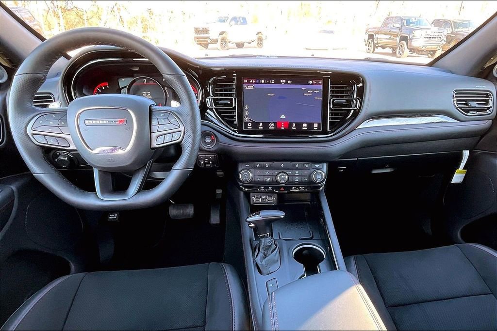 New 2026 Dodge Durango GT image 5