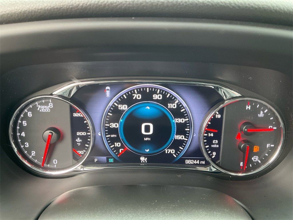 Used 2018 GMC Acadia Denali w/ Technology Package image 18