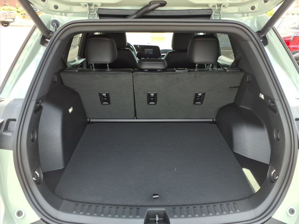 New 2026 Chevrolet Equinox LT w/ Convenience Package II image 10