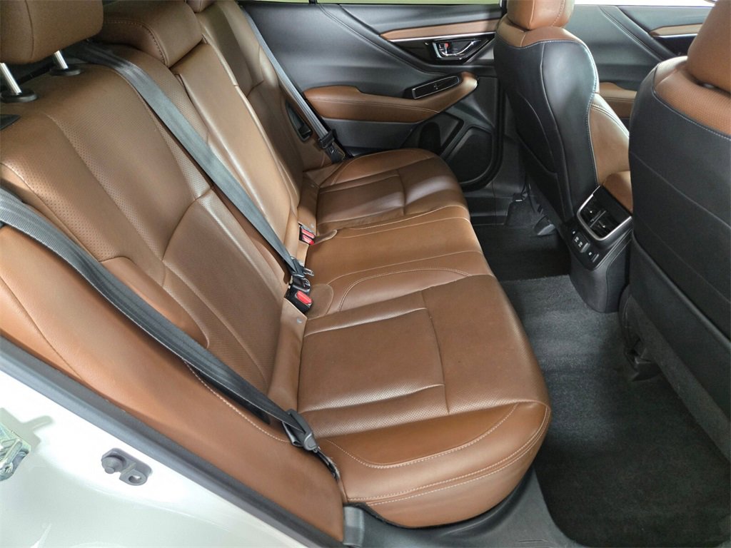 Used 2020 Subaru Outback Touring XT image 20