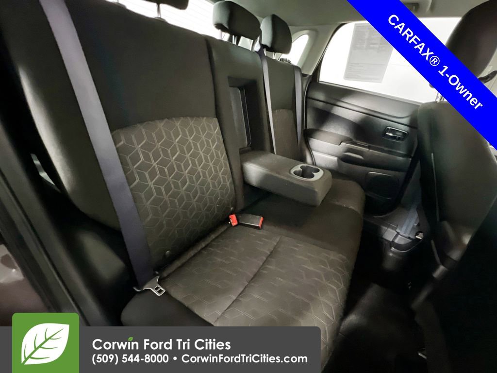 Used 2022 Mitsubishi Outlander Sport LE AWD/4WD image 17