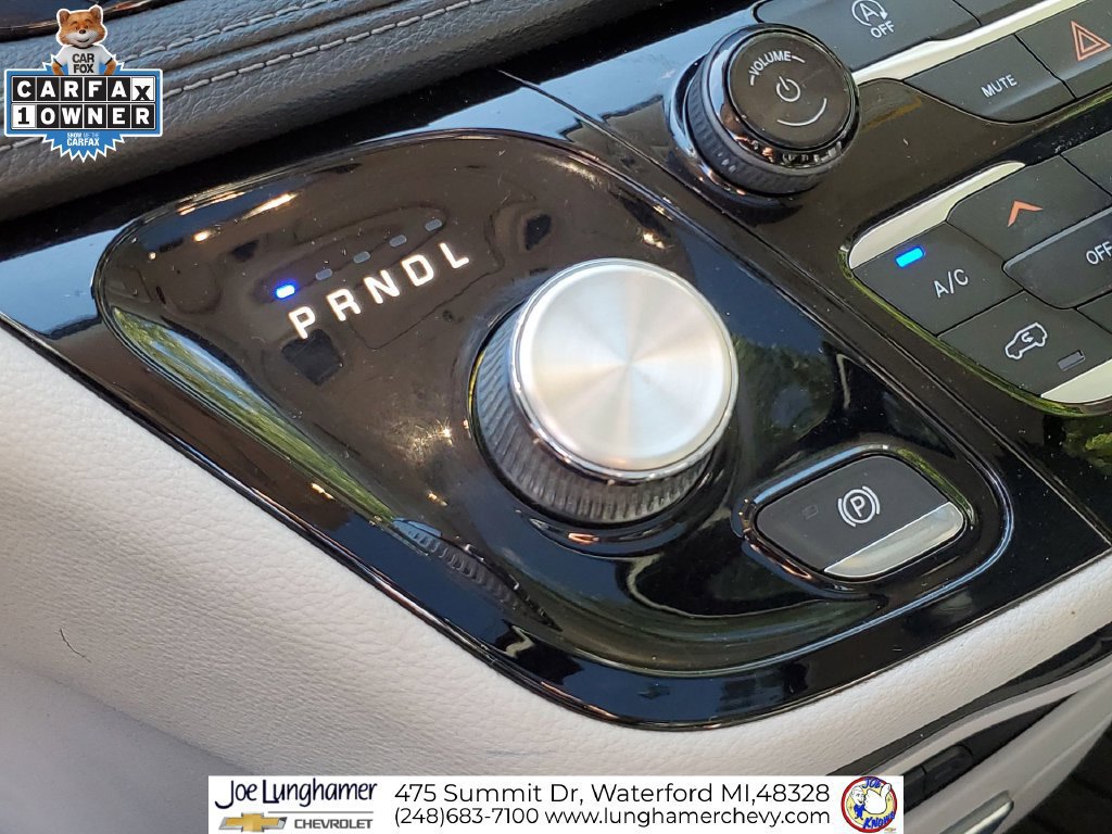 Used 2020 Chrysler Pacifica Limited FWD image 17