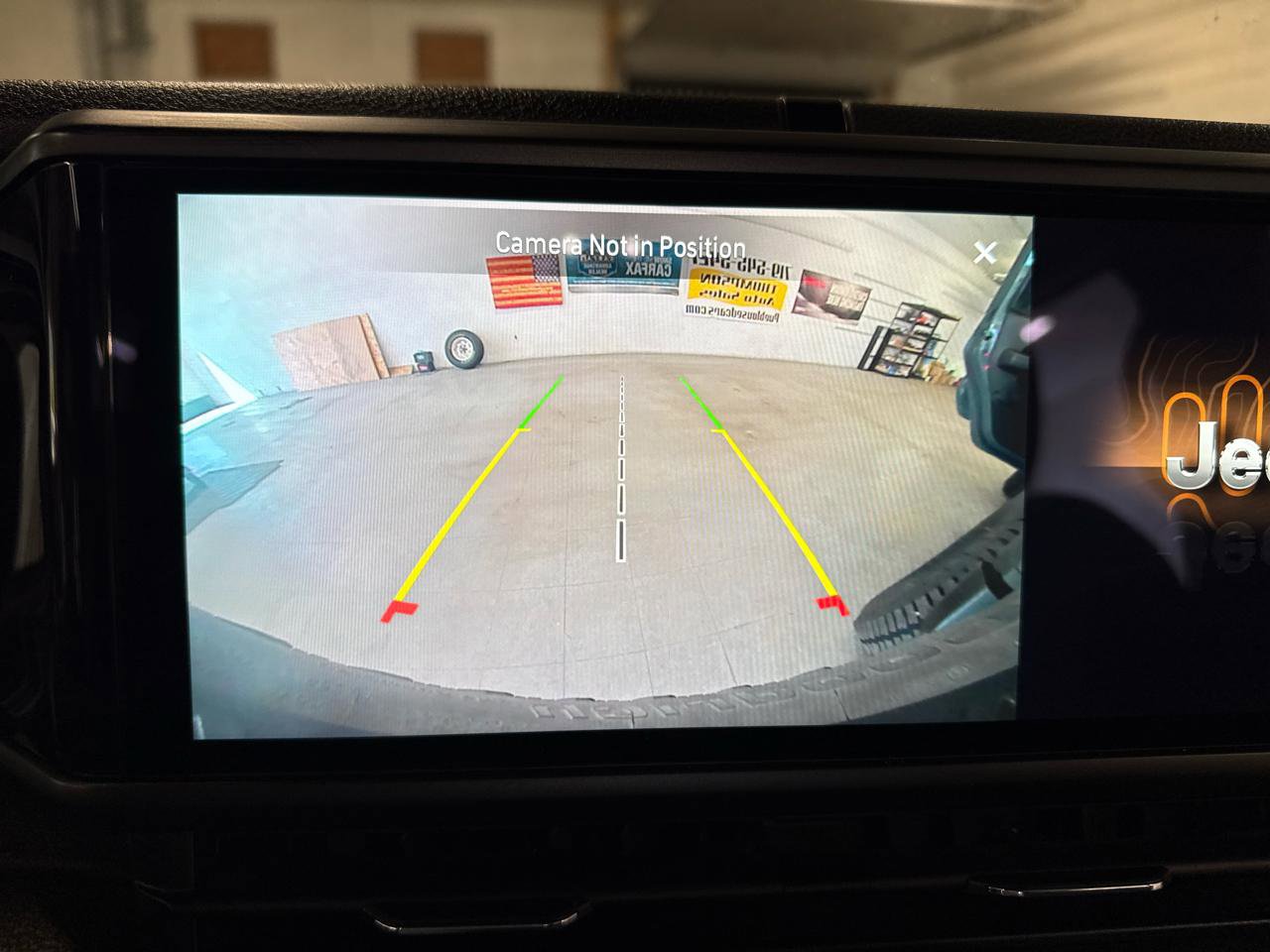 Used 2024 Jeep Wrangler Unlimited image 17