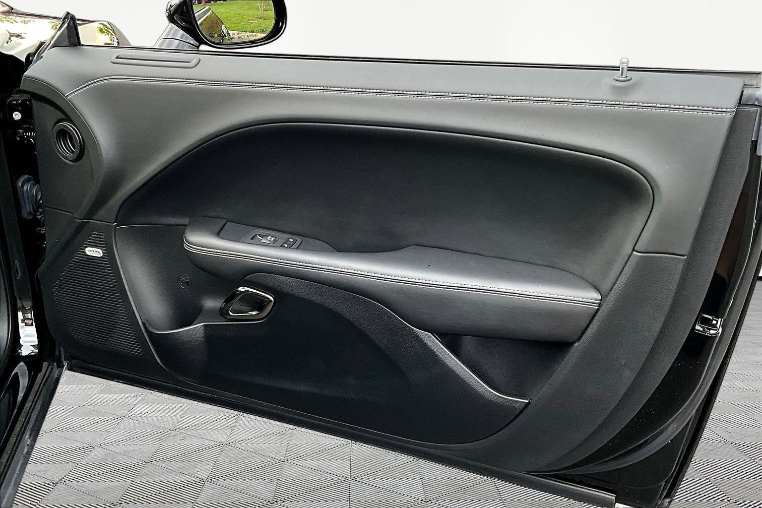 Used 2020 Dodge Challenger SRT Hellcat Redeye image 26