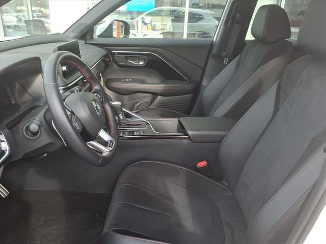 Used 2025 Acura ADX A-Spec AWD/4WD image 3