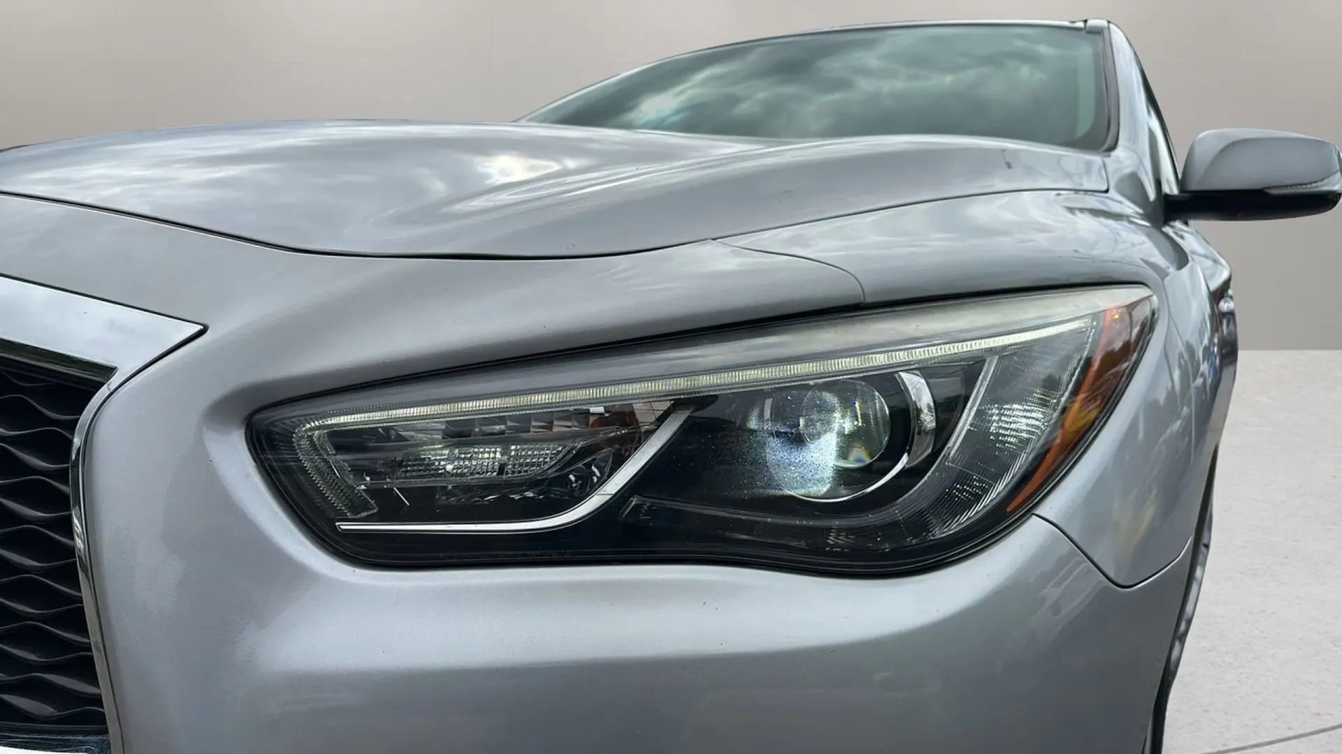 Used 2019 INFINITI QX60 Pure image 19