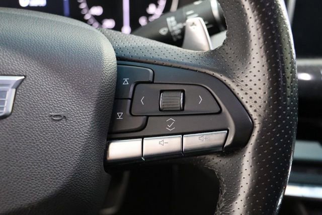Used 2020 Cadillac CT4 Sport AWD/4WD image 24
