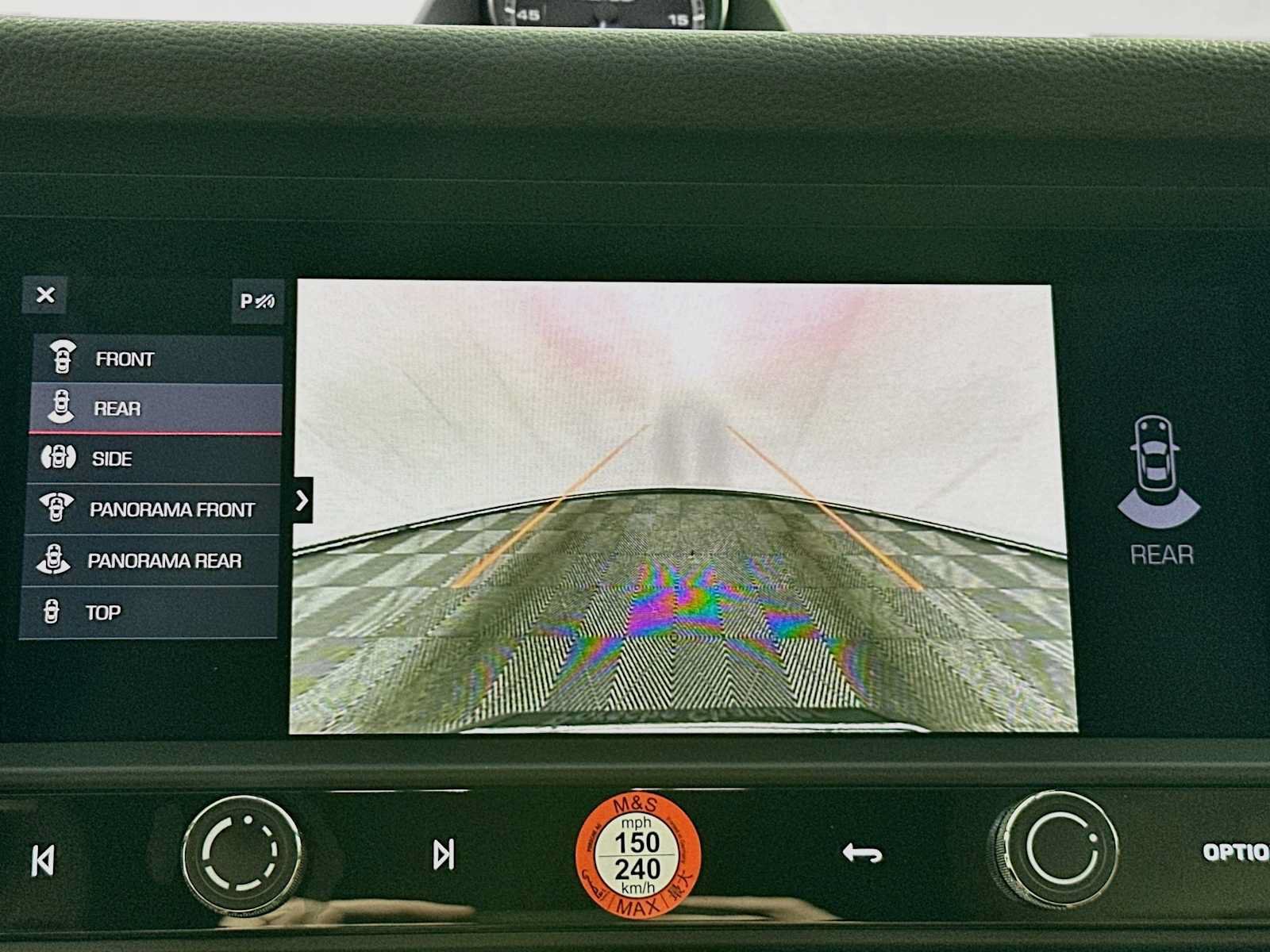 New 2026 Porsche Macan S AWD/4WD image 19