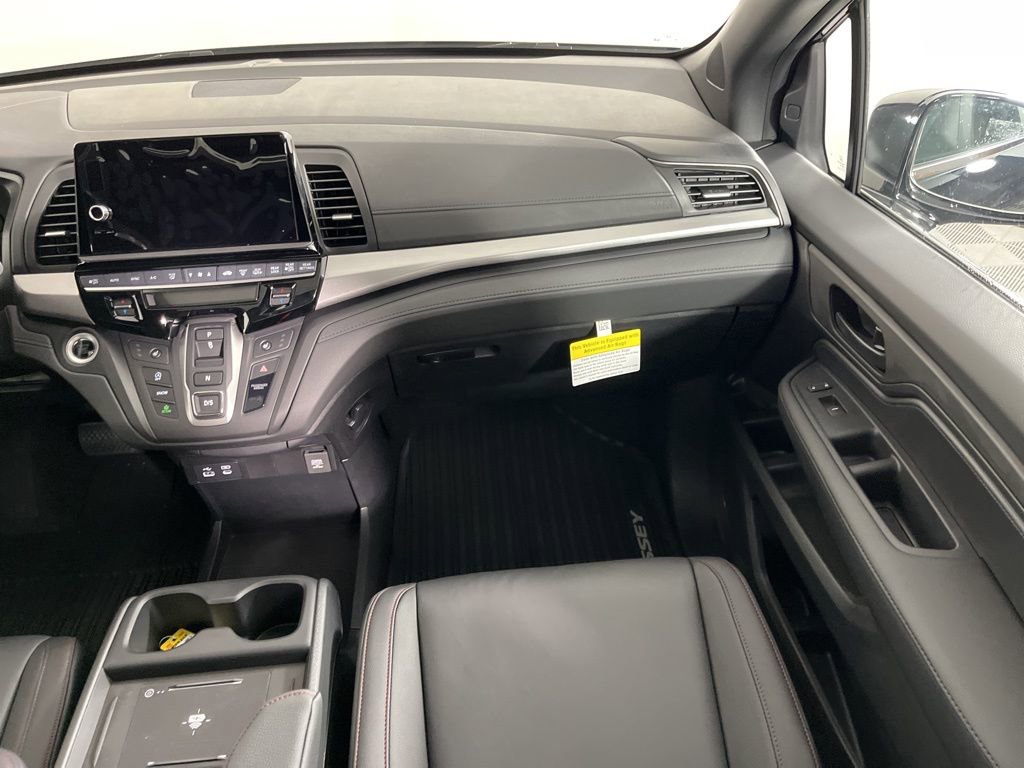New 2026 Honda Odyssey Sport-L image 16