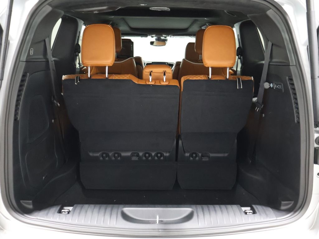 New 2026 Chrysler Pacifica Pinnacle AWD/4WD image 13